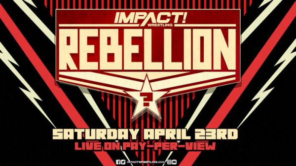 Большие события произошли в Impact Wrestling на Rebellion 2022 (ВНИМАНИЕ, спойлеры)