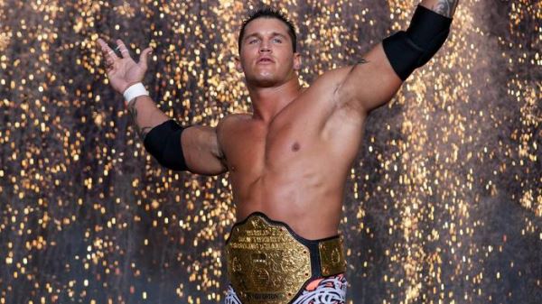 ТОП-20 величайших моментов Рэнди Ортона по версии WWE