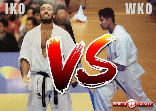 В 1999 году мог состоятся бой чемпионов  - Франциско Филио (IKO) и Тору Окамото (WKO)