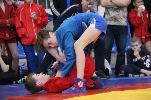 
<p>                                Всероссийские соревнования «Юный самбист Прикамья» закончились в Лысьве</p>
<p>                        
