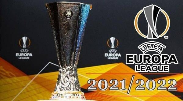 Лига Европы сегодня 05.05.2022. Полуфиналы - Ответные матчи. Расписание и результаты.