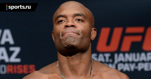 «UFC не уважает наследие бойцов, они используют их и вышвыривают», сообщает Андерсон Сильва 